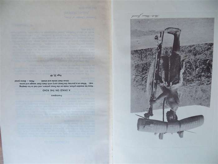 Bantu Heritage - H.P Junod (1938)