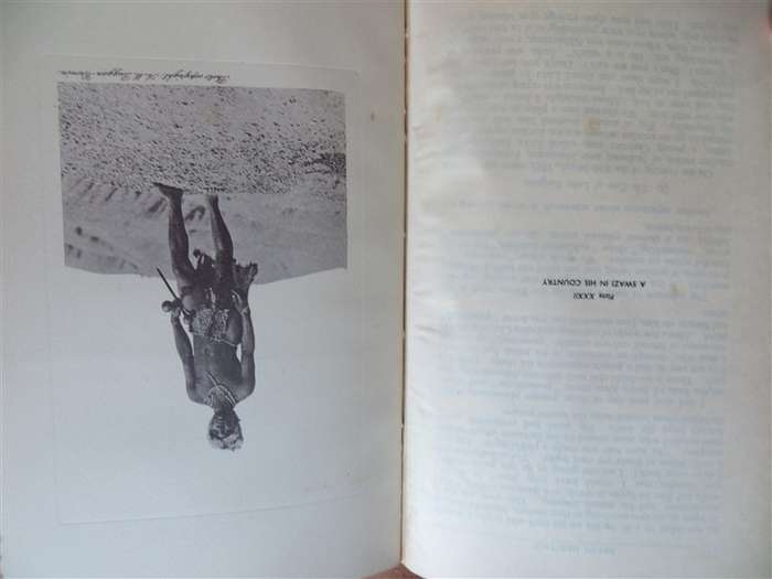 Bantu Heritage - H.P Junod (1938)