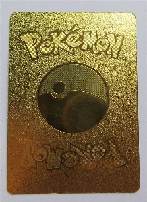 Pokemon Gold Fire Breathing Dragon