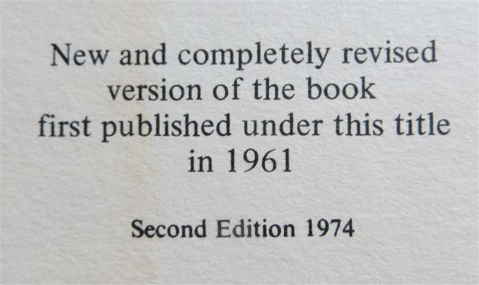 Valley of Gold - A.P Cartwright 2nd Ed.