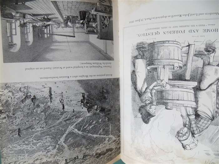 The Banner of Battle - Story of the Crimean War - Alan Palmer