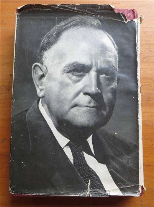 Welensky's 4000 Days (1964) Sir Roy Welensky - Rhodesia & Nyasaland
