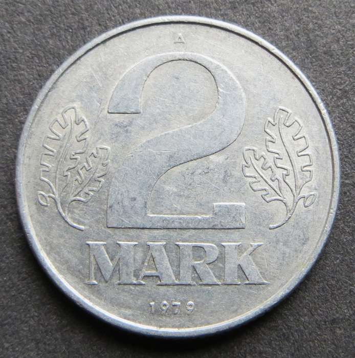 Germany - 4 x Coins Lot - 1 Bid