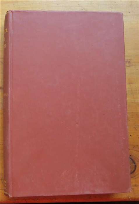 1928 - 1931 - Huberta Goes South - Lone trek of the Zululand Hippopotamus