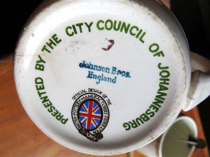 Royals 1937-1947 Cups & Tea Spoons Lot - Coronations & Silver Jubilee