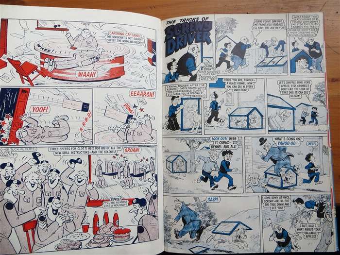1976 Dandy Annual