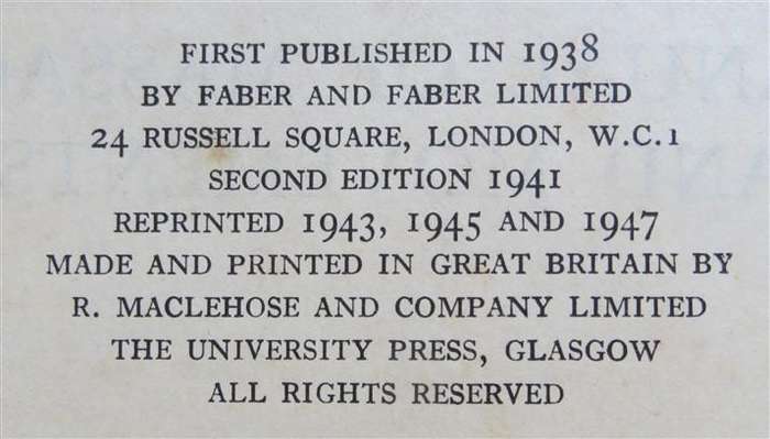 Manual of Massage & Movements (1948) - Edith M. Prosser