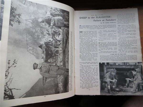 The Great War WW1 - I was There - Sir J. Hammerton - Volumes 1 + 2 + 3