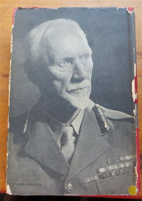 Jan Christian Smuts by his son J.C Smuts - Hardcover