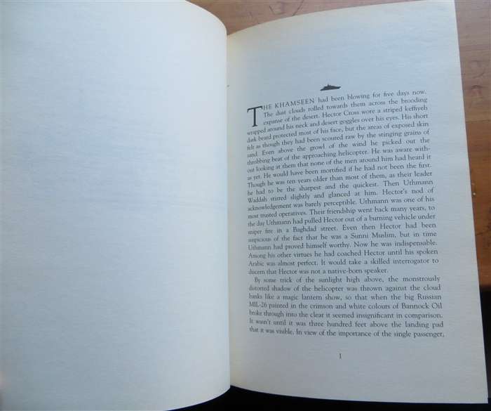 Wilbur Smith - Those in Peril - Hardcover