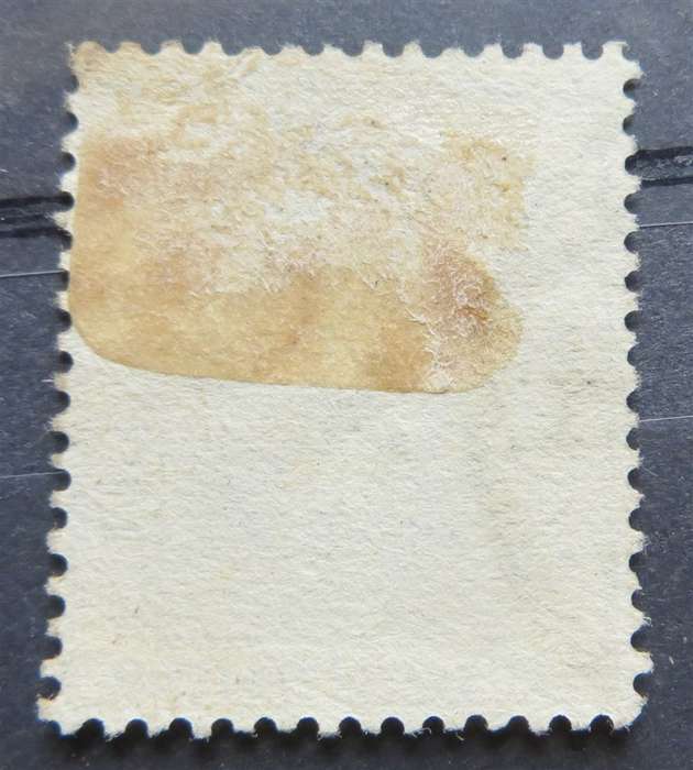 OFS Overprint 2 1/2 on 3d