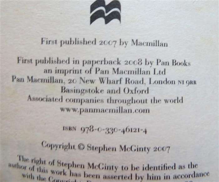 Churchill's Cigar - Stephen McGinty