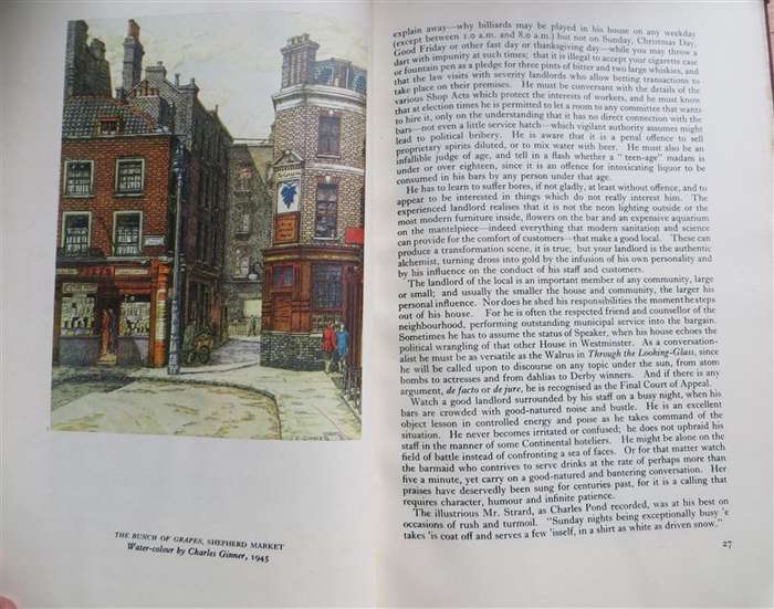 Your Local - Whitbread & Co. 1947