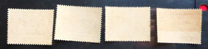 Pitcairn Islands UPU Mint Stamp Sets - 1 Bid for All