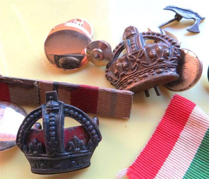 Assorted Lot - 1 Bid