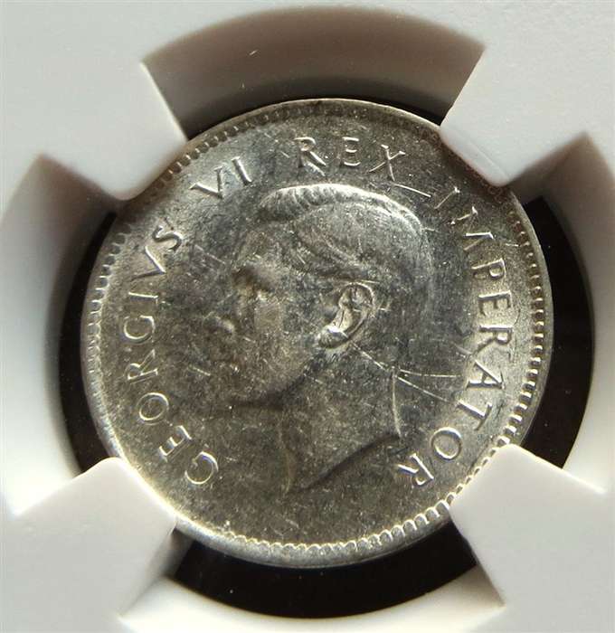 1937 3d Silver SANGS Graded AU Details