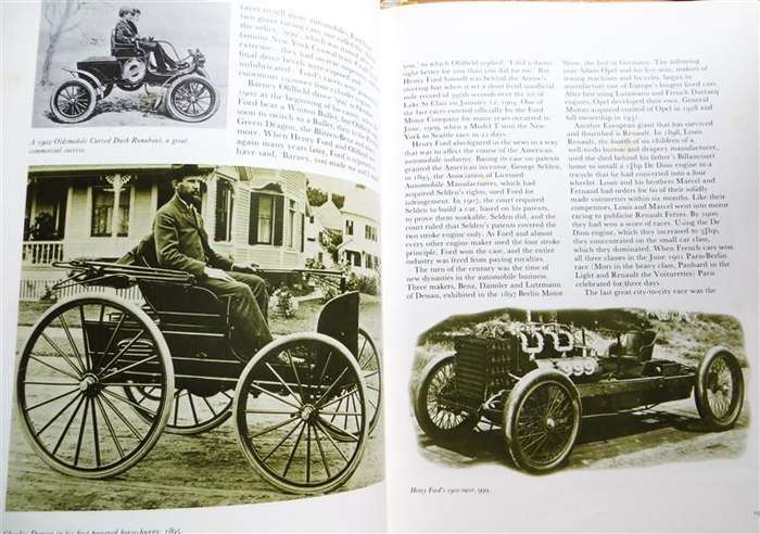 Collector's Cars - Hardcover - Lee Culpepper