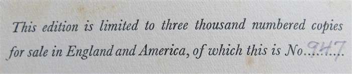The Light of Asia - Limited Edition No. 947 of 3000 - Sir Edwin Arnold - Hamzeh Carr