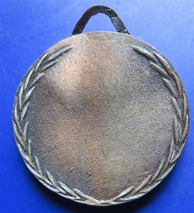 Federated Life Mossel Bay Harriers Medal