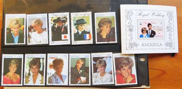 Lady Diana - Royal Collection