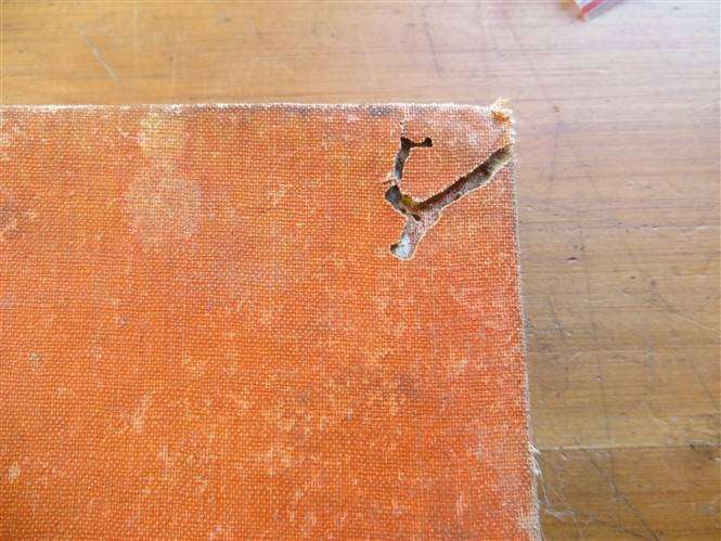 1948 Winnie the Pooh - Poor Condition