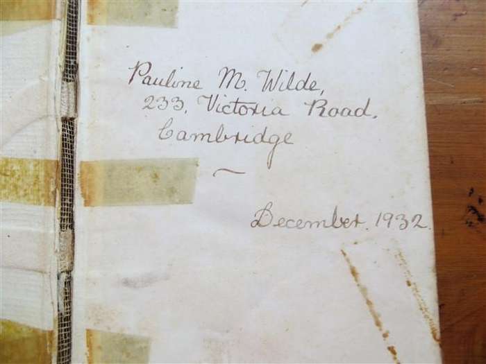Kenilworth - Sir Walter Scott (1932)