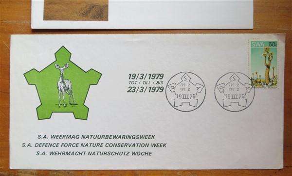 2 x Early SWA Covers - 1 Bid
