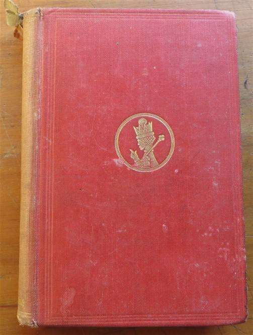 Alice in Wonderland - Through the Looking Glass - Lewis Carroll