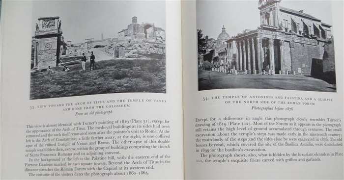 Marvels of Ancient Rome (1955) - M.Scherer - Hardcover