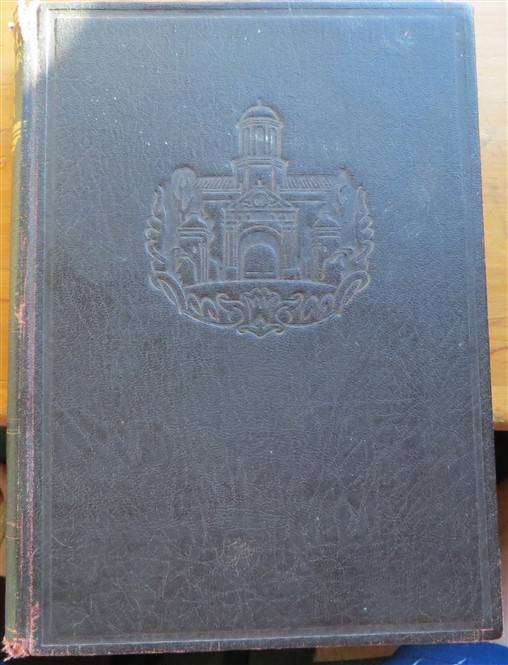 Pictorial History of South Africa