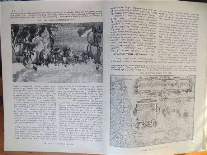 Pictorial History of South Africa