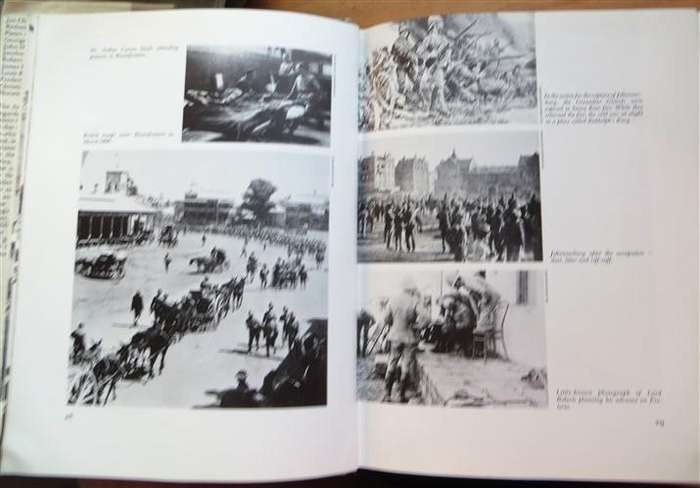 Generals of the Anglo Boer War - Philip Bateman