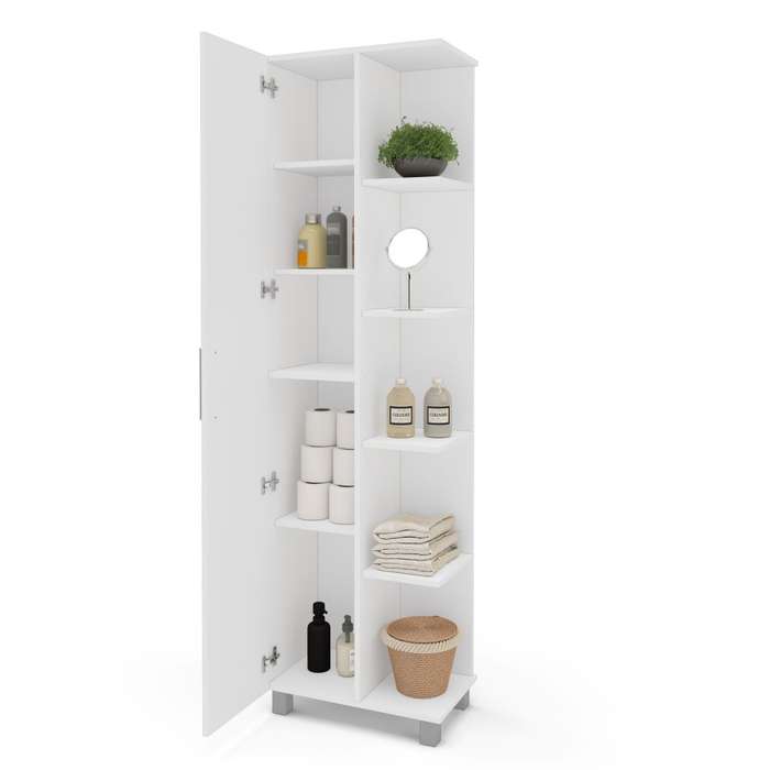 Bath51 Storage Cupboard