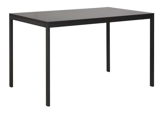 Bianca Dining Table Black