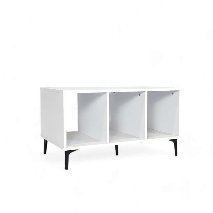 Bria Coffee Table White