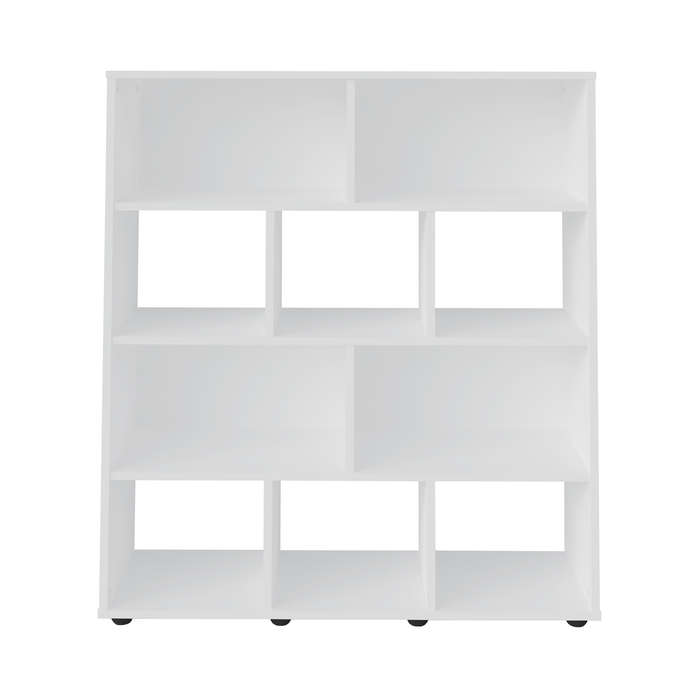 Book bookcase White