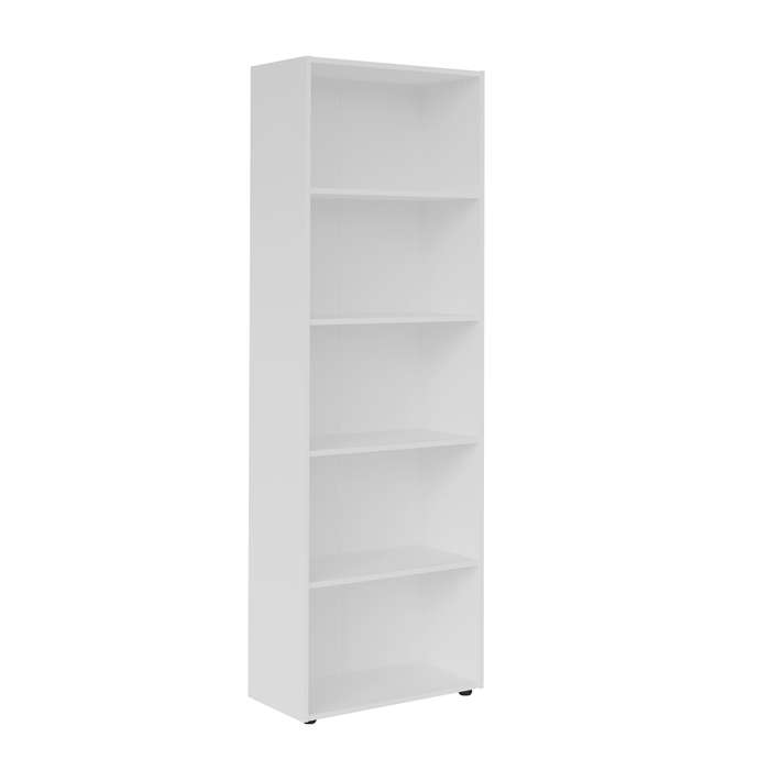 Multy Bookcase White