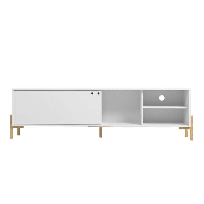 Helsinki TV Stand White