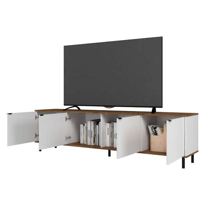 Karlin TV Stand