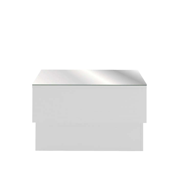 Parati Coffee Table White