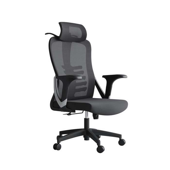 Nicole High Back Office Chair