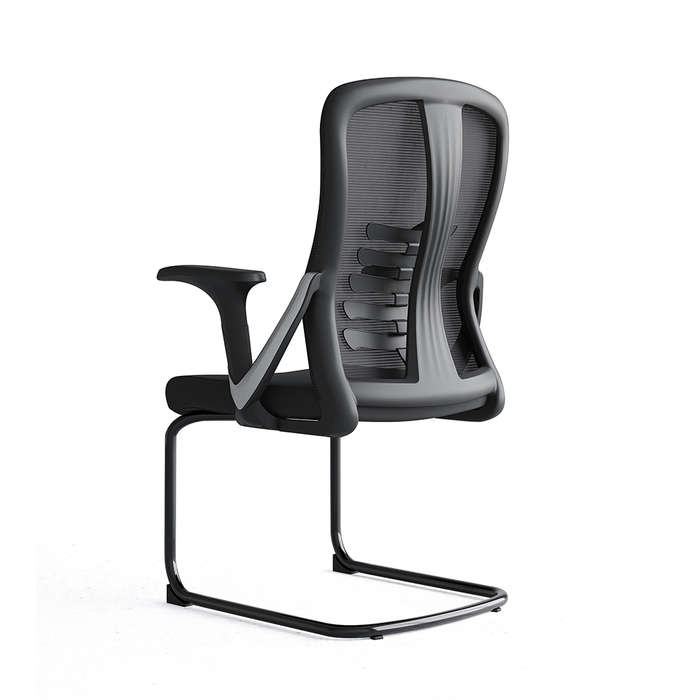 Nicole Visitors Chair
