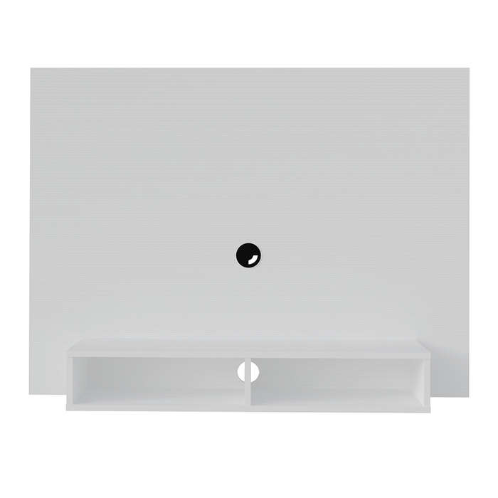 TV Panel Flash White