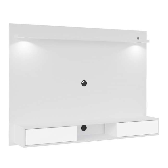 Platinum Wall TV Panel