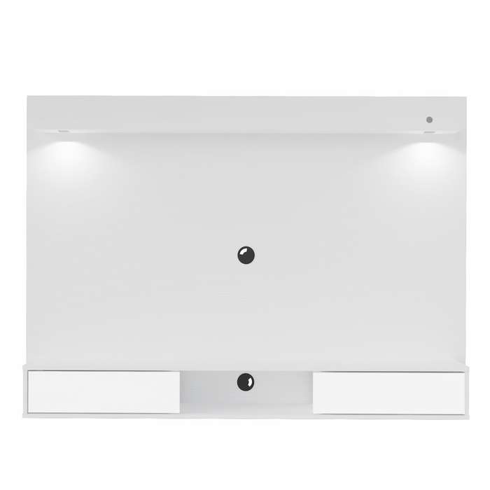 Platinum Wall TV Panel