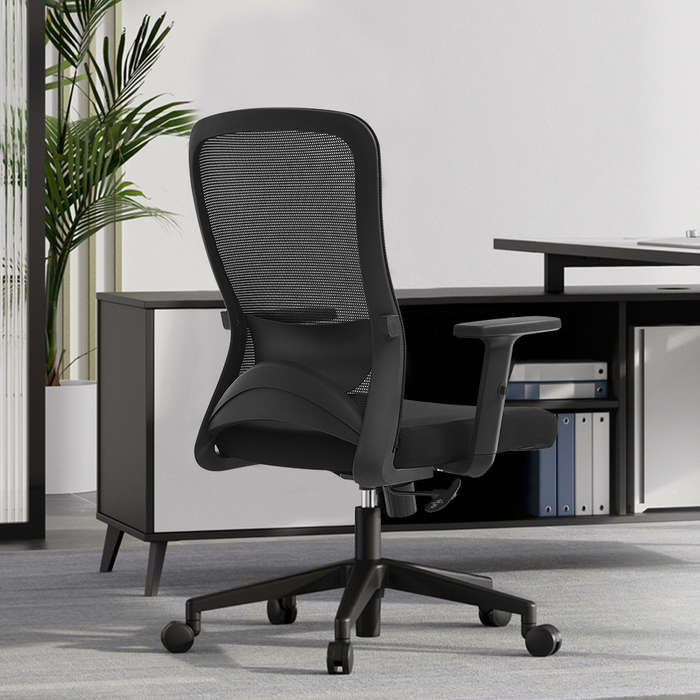 Sammy Mid Back Office Chair