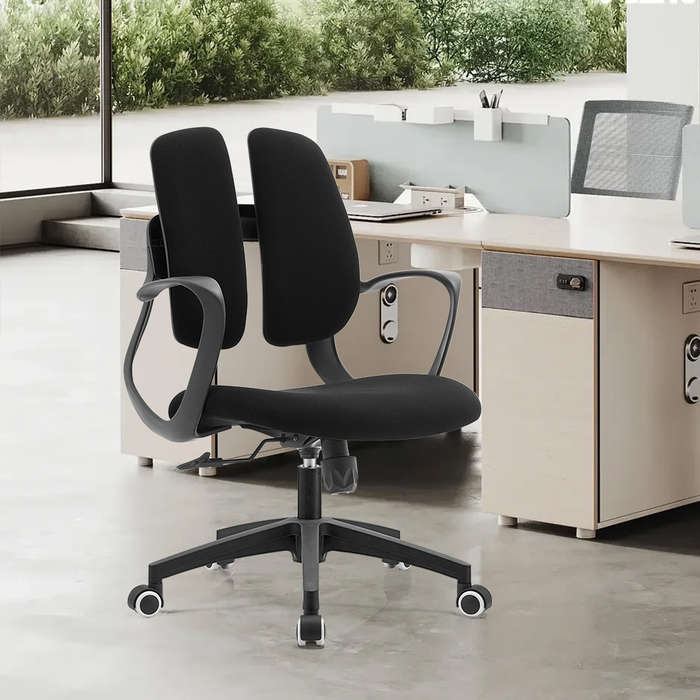 Victor Mid Back Office Chair