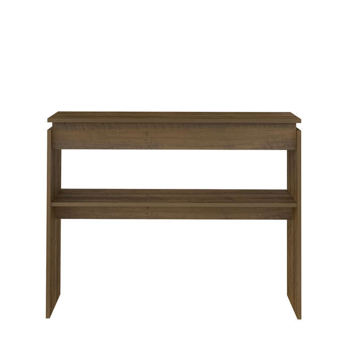 Creta Console Table Pine