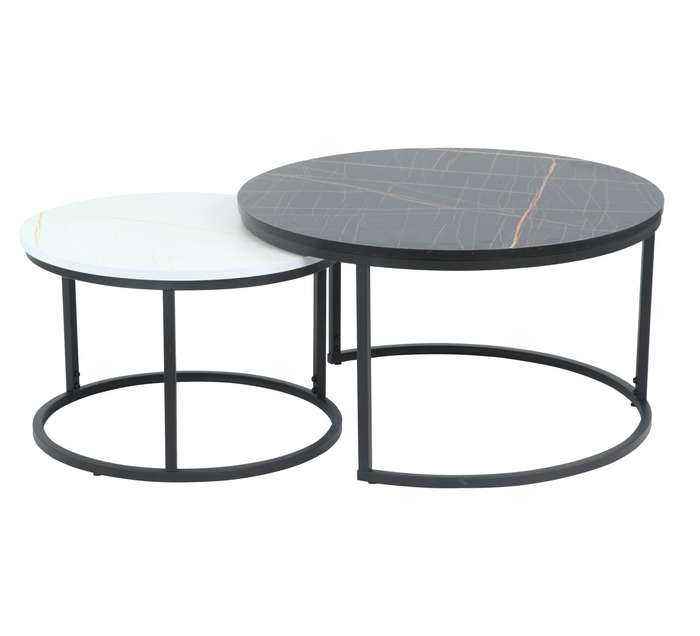 Geena Petra Coffee Table