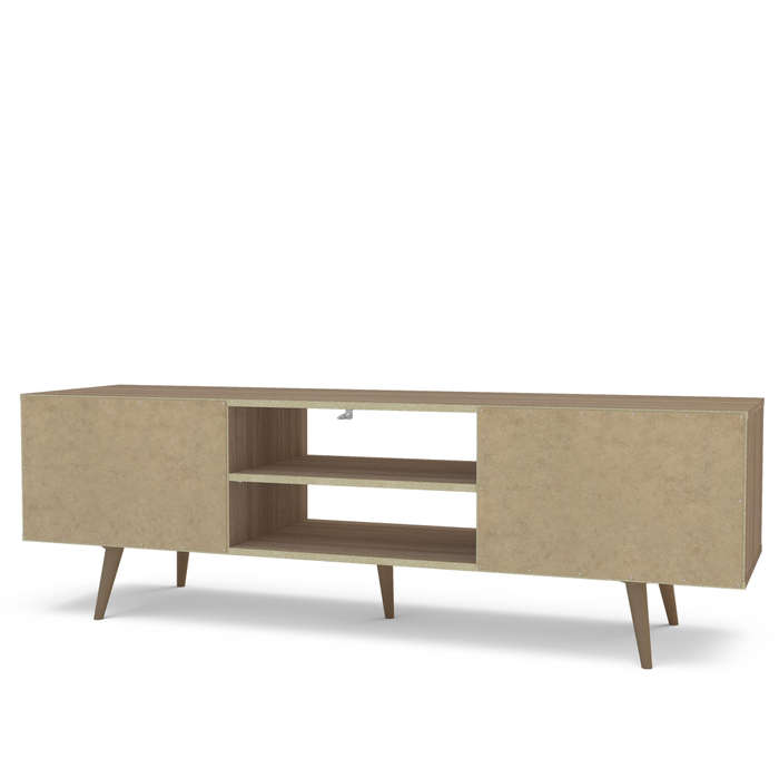 Sammy TV Stand Brown